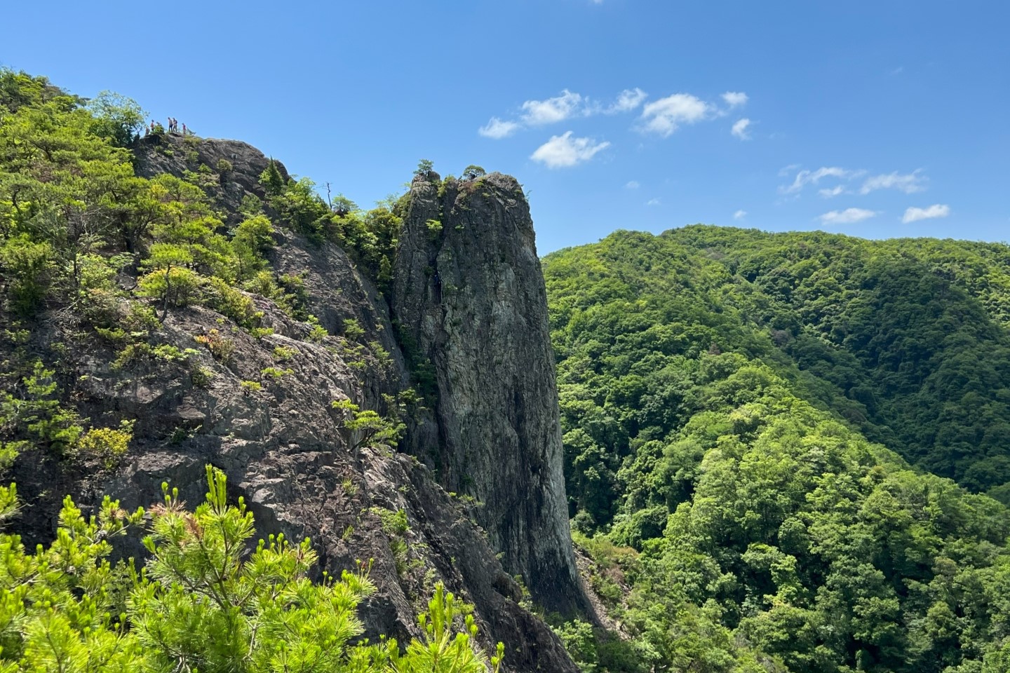 鎌倉峡